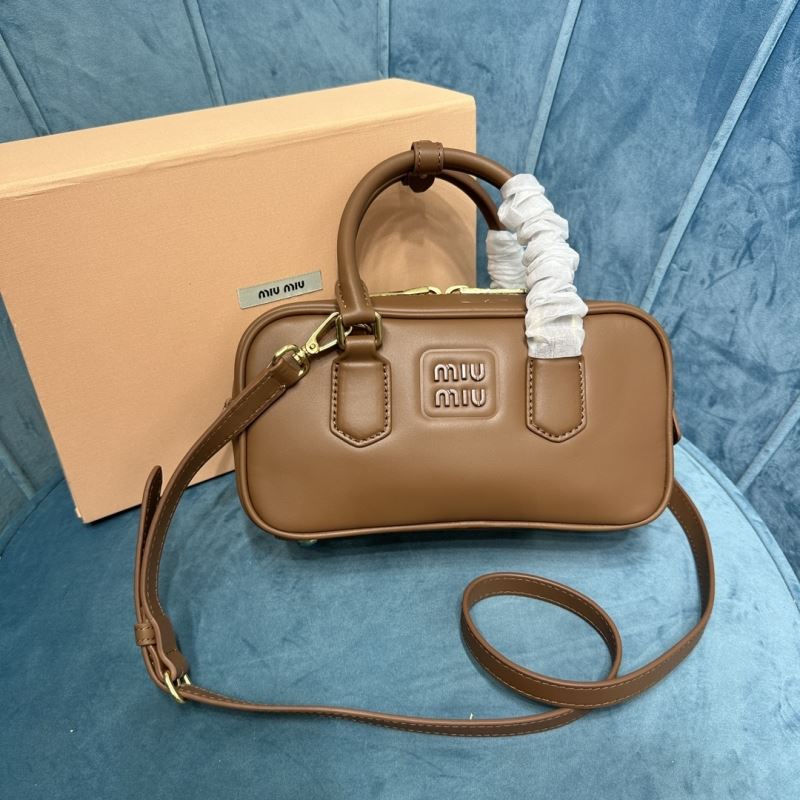 Miu Miu Top Handle Bags